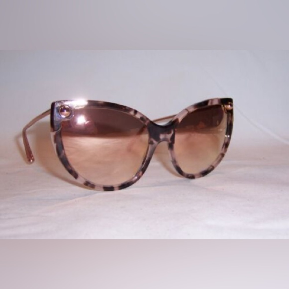 Dolce & Gabbana Cat Eye Sunglasses